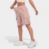 Zuzana - Shorts cargo d'été pour femmes