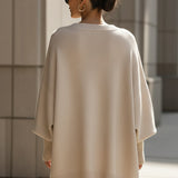 Sofia - Poncho Oversize