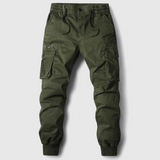 Pantalon Urban Cargo