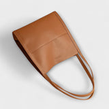 Cécile. - Sac en cuir fait main