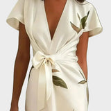 Valeria – Robe légère et élégante