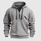 Filip – Un hoodie élégant et chaud pour toutes les occasions