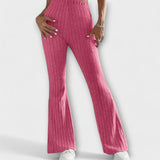 Jennifer - Pantalons élégants