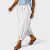 Kiara - Pantalon harem