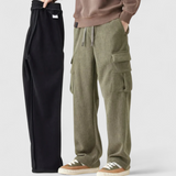 Pantalon Cargo Classique