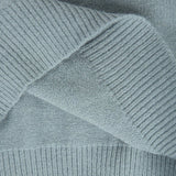 Sara | Pull Texturé avec Col Ronde