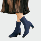 Nina - Chaussures orthopédiques tressées