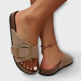 Margie - Sandales Élégantes et Confortables