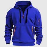 Filip – Un hoodie élégant et chaud pour toutes les occasions