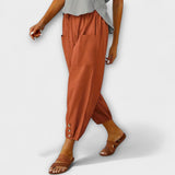 Kiara - Pantalon harem