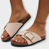 Margie - Sandales Élégantes et Confortables