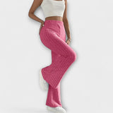 Pantalon élégant