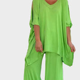Zelora - Ensemble Casual Chic