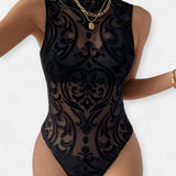Body sexy en matière