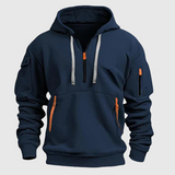 Filip – Un hoodie élégant et chaud pour toutes les occasions