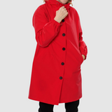 Magdaléna - Veste à capuche, oversize