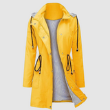 Ella - Veste imperméable