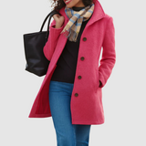 Julie - Manteau classique