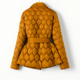 Sophia - Manteau Doudoune Chaud et Élégant