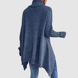 Barbora – Sweat à capuche confortable et stylé