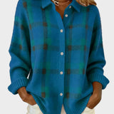 Anny - Pull en tricot stylé