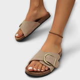 Margie - Sandales Élégantes et Confortables