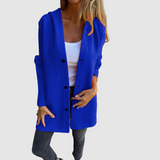 Aneta - Manteau élégant