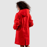 Magdaléna - Veste à capuche, oversize