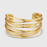 Bracelet en Fil de Couches