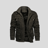 Landon - Veste Hunter