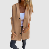 Aneta - Manteau élégant
