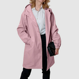 Magdaléna - Veste à capuche, oversize