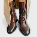 Hartwiga - Bottines à Talons Hauts