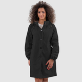 Lucie - Veste moderne, oversize et imperméable