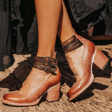 Ginevra™ - Talons avec plusieurs lanières et semelle robuste