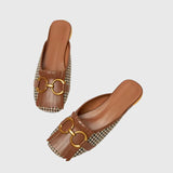 Alexandra™ - Sandales orthopédiques