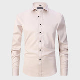 Paulo - Chemise Anti-Rides