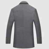 Libuše - Manteau élégant