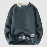 Libuše – pull en tricot confortable
