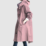 Magdaléna - Veste à capuche, oversize