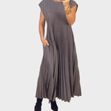 Emese - Confort Intemporel Robe