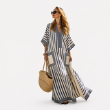 Kaftan Élégant