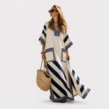 Kaftan Élégant