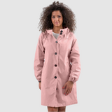 Lucie - Veste moderne, oversize et imperméable