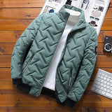 Marek – Veste d'hiver élégante