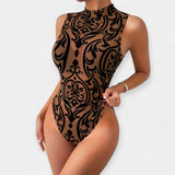 Body sexy en matière