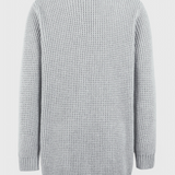 Chiara | Cardigan en Mélange de Cachemire Premium