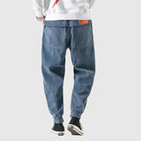 Libuše – Pantalon Alloro avec poignet
