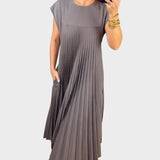Emese - Confort Intemporel Robe