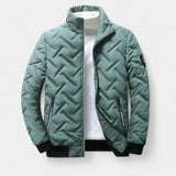 Marek – Veste d'hiver élégante